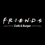 Friends Burger - Web to App Conversion Example
